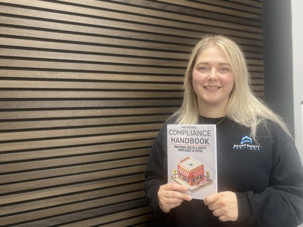 Book for retailers